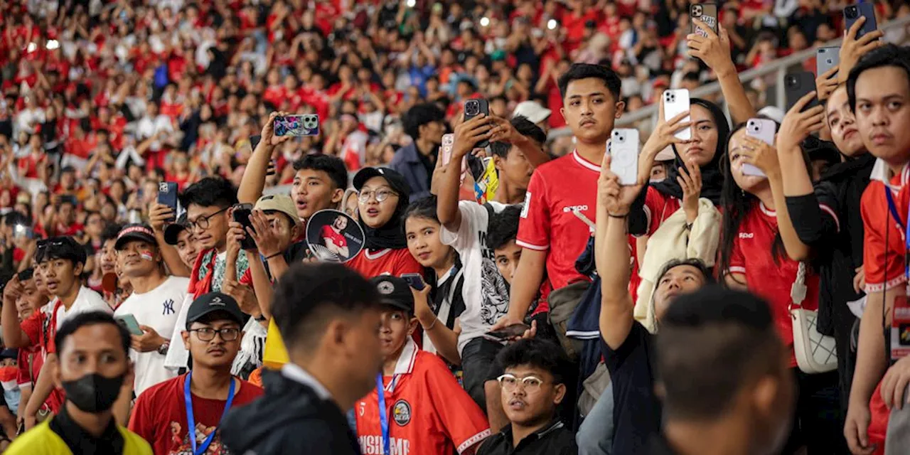 Jadwal Timnas Indonesia U-20 vs Timor Leste Hari Ini, 27 September 2024