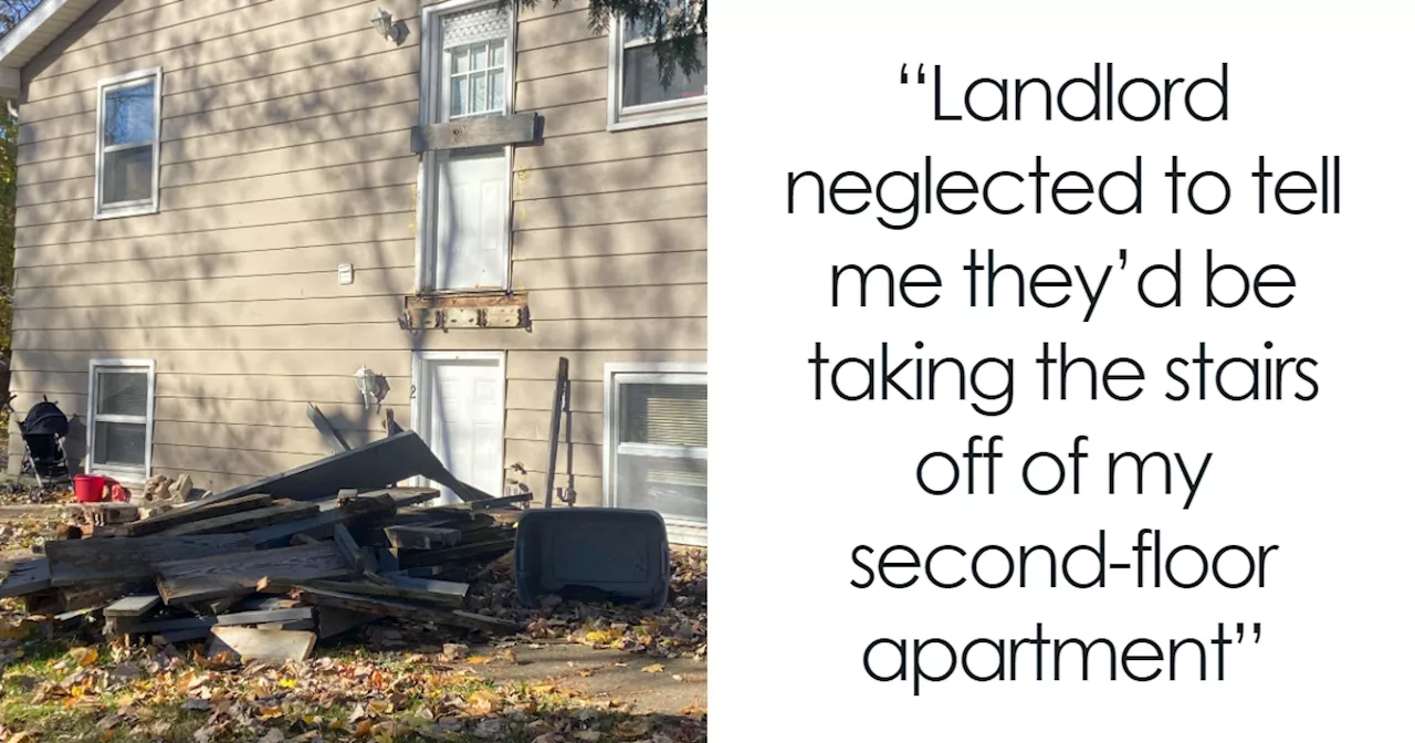 112 Awful And Greedy Landlords That Made Their Tenants’ Lives Hell (New Pics)