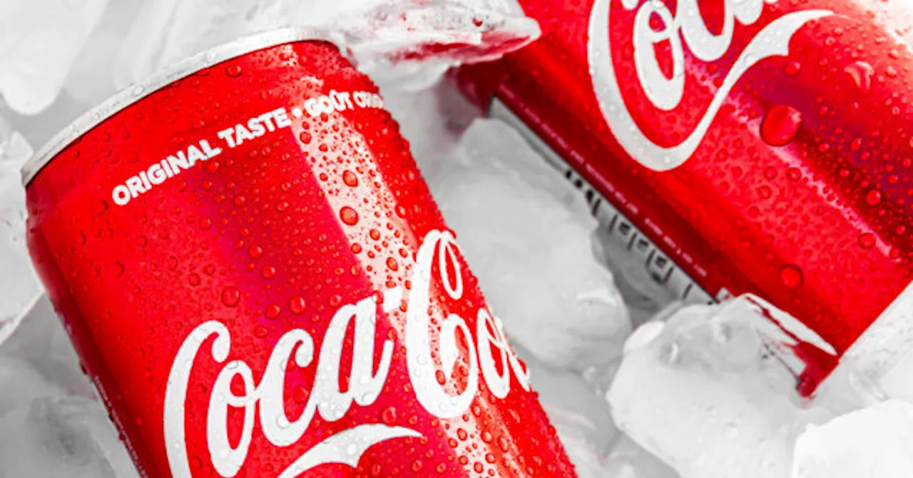 Coca-Cola Faces Boycott Calls over Not Allowing ‘Trump 2024’ or ‘Jesus’ on Cans