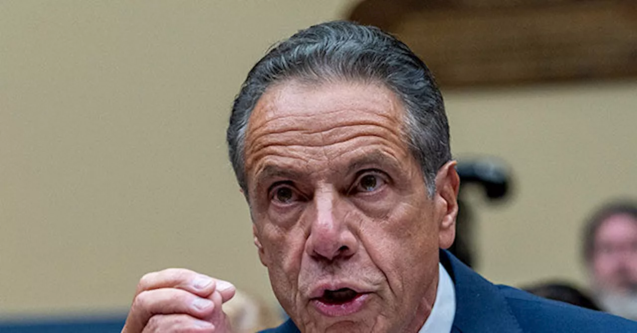 Cuomo Allegedly Attempted To Influence Witness In Nursing Home Investigation