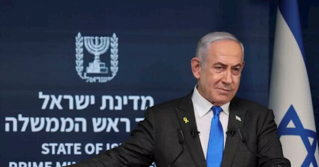 Netanyahu Rejects Ceasefire Proposal Amidst Lebanon Conflict