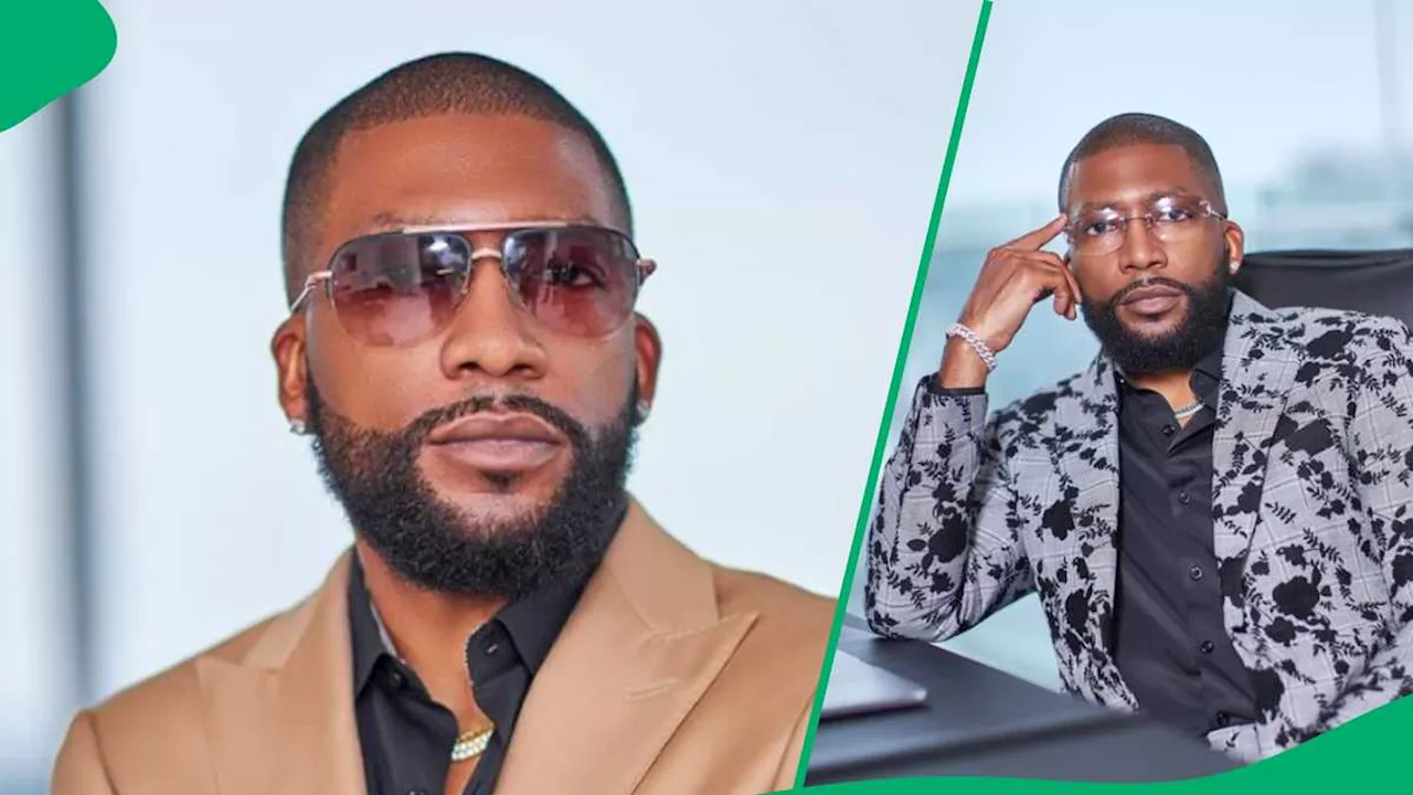 Charges Against Burna Boy Concert 'Scammer' Have Been Cleared: “Being Vindicated Is Important”