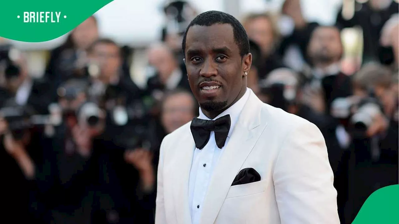 Sean “Diddy” Combs’ Lawyer Finally Explains Why He Had Over 1000 Bottles of Baby Oil