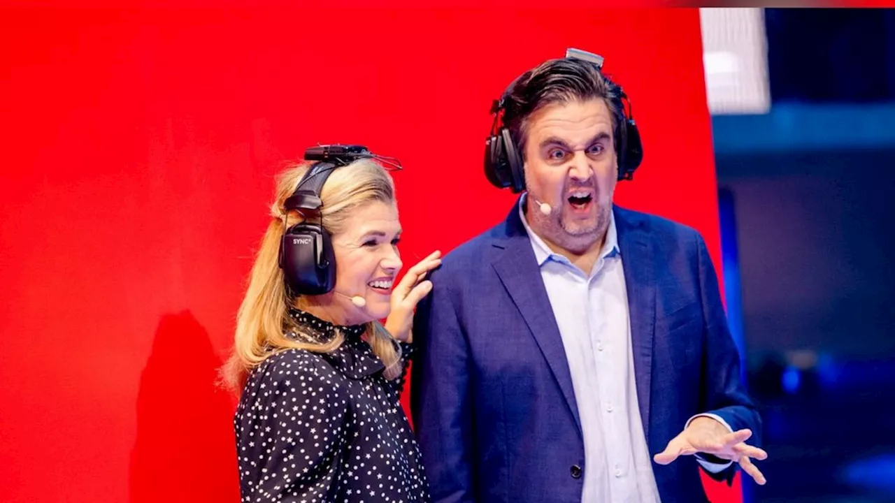 Joko und Klaas: Dreamteam-Duell gegen Anke Engelke und Bastian Pastewka