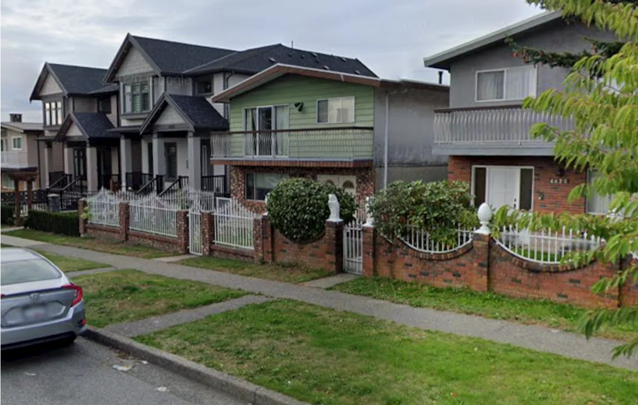 Burnaby Homeowners Fear 'Park Land' Conversion Under Proposed OCP Changes