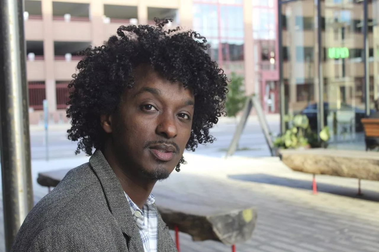 Canadian musician K'naan charged with 2010 sexual assault in Quebec City