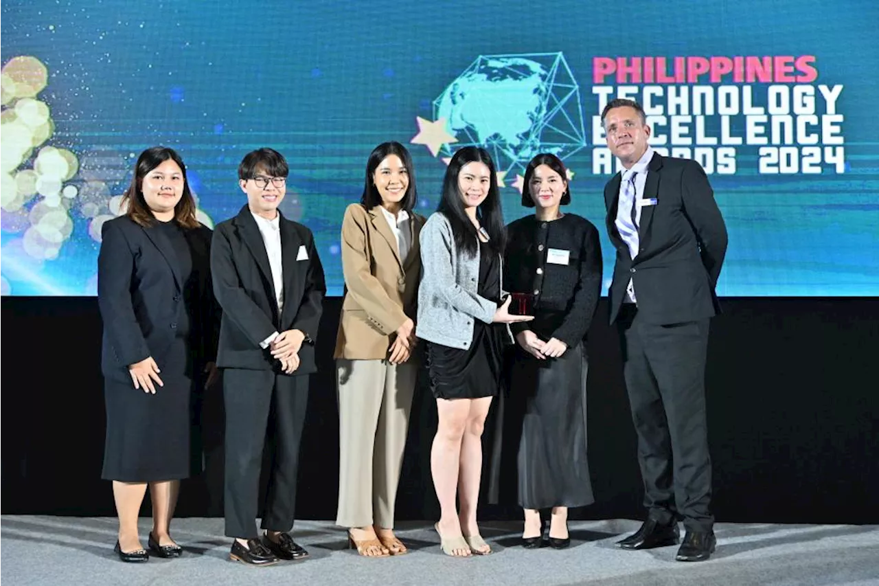 foodpanda clinches Philippines Technology Excellence Awards 2024 for adtech solution