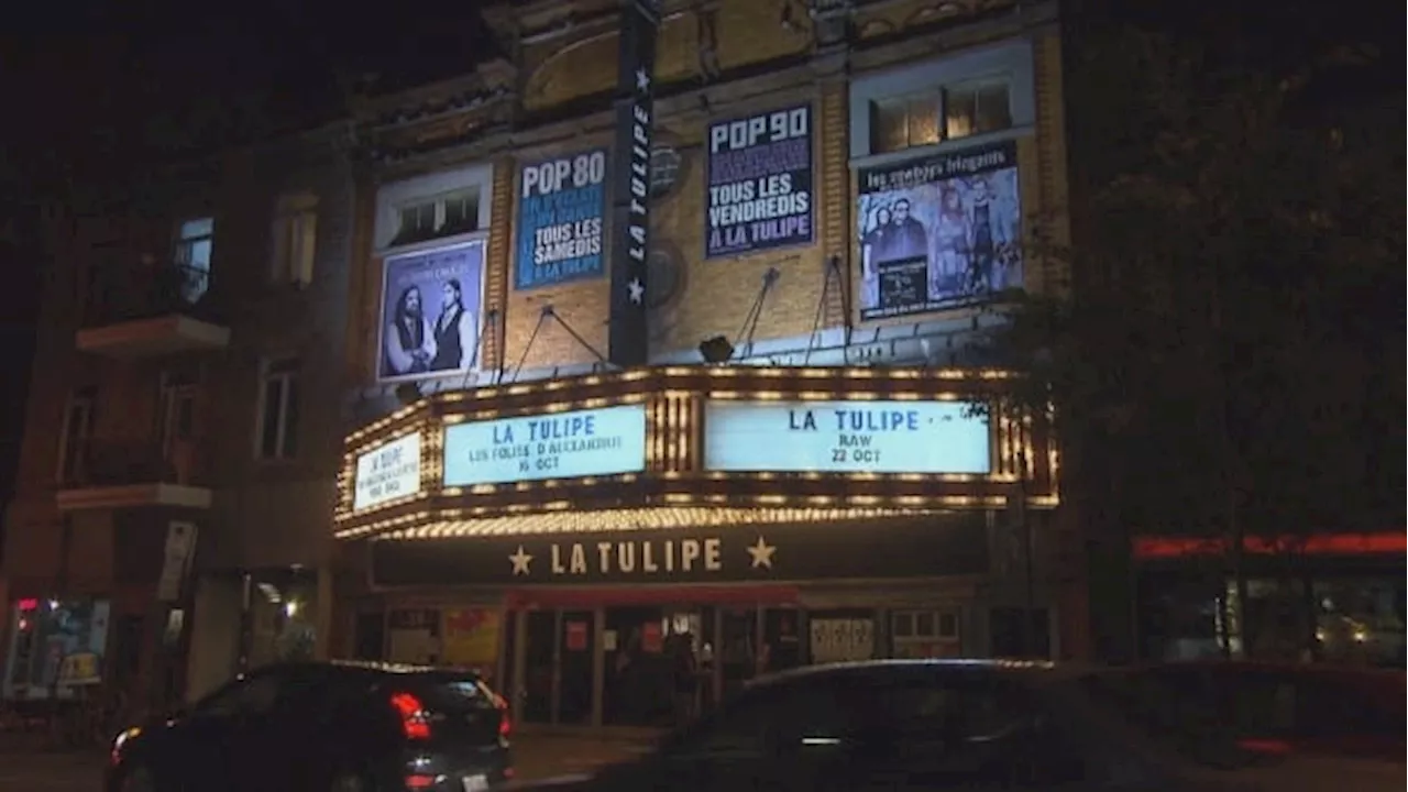 La Tulipe court ruling forces Montreal to change rules for concert venues