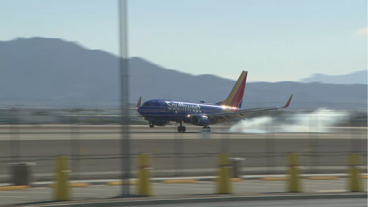 Southwest Airlines plans to introduce assigned seating in 2026