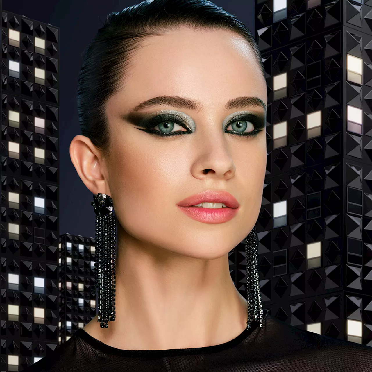 Kiko Milano lance 'Magnetic Nights' pour briller en ville comme à la Fashion Week