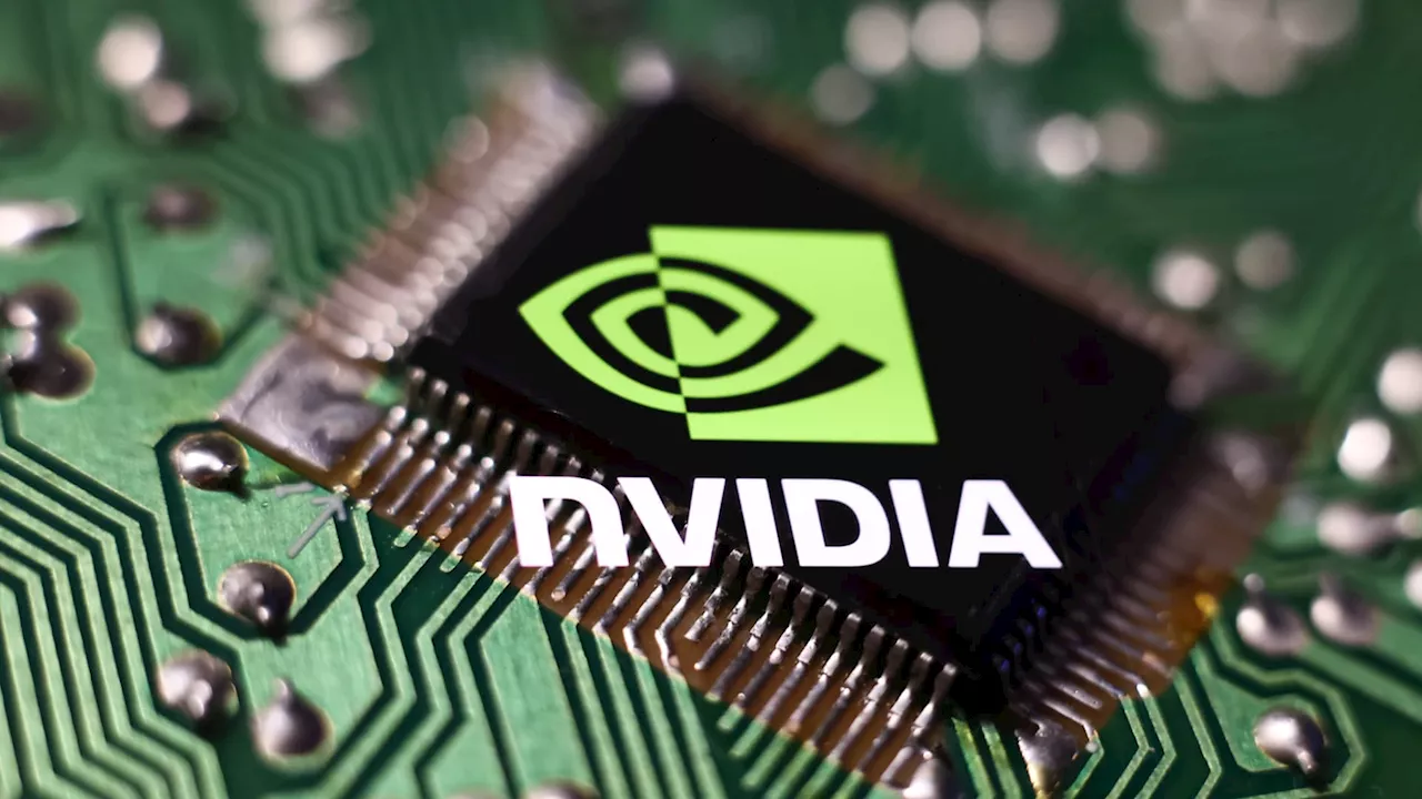 Nvidia is missing key technology and could acquire these stocks to get it, says Susquehanna analyst