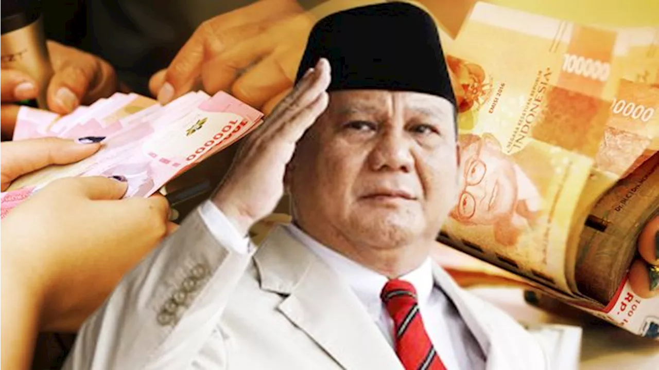 Pengetatan BBM Tak Jalan Sekarang, Prabowo Siap-Siap Menanggung Beban!