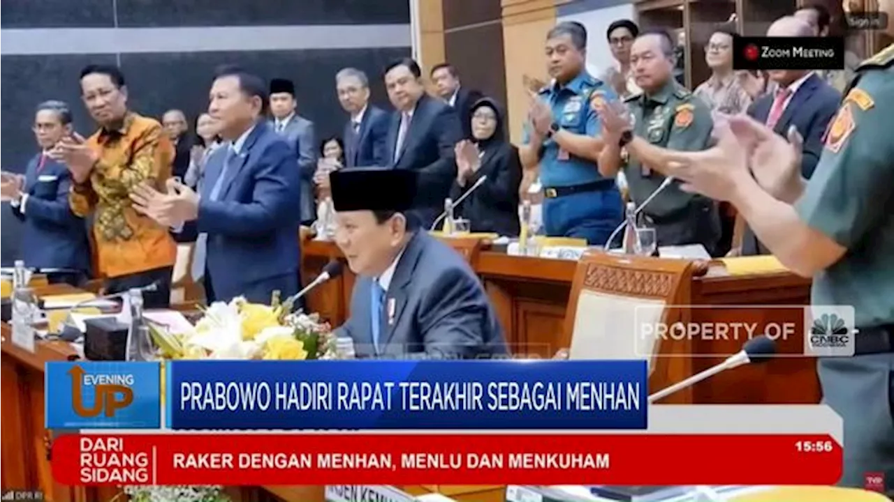 Prabowo Tiba-Tiba Ungkap Dunia di Ambang PD 3, Kenapa?