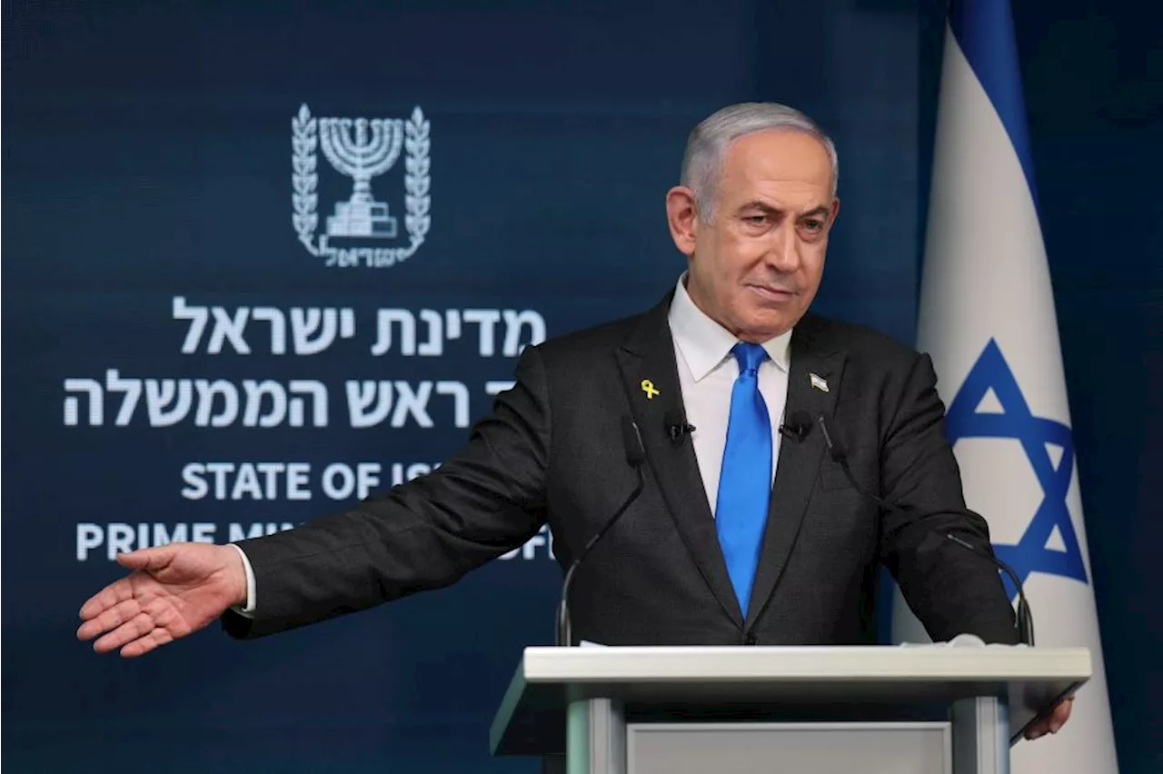 Netanyahu rejeita relatos de cessar-fogo iminente no Líbano