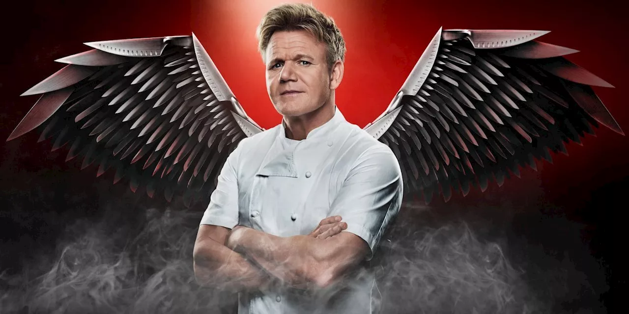 Here’s When You Can Watch ‘Hell’s Kitchen’ Season 23 on TV and Streaming