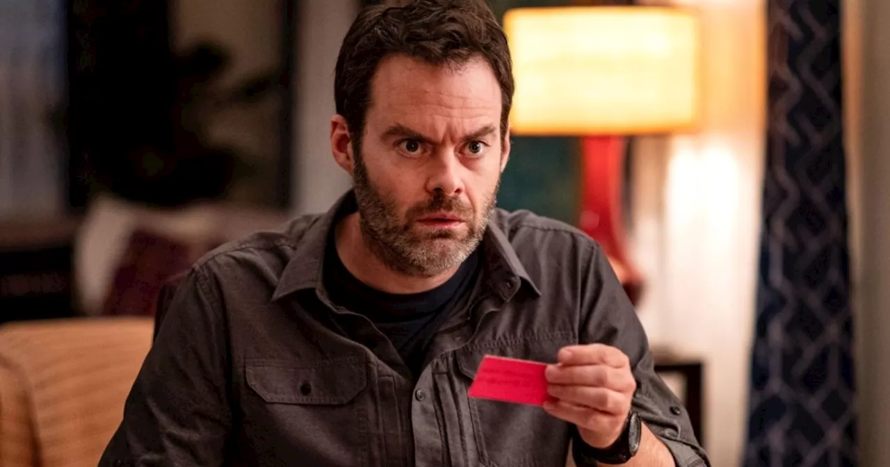 Bill Hader And Duffy Boudreau Teaming Up For New Comedy Series At HBO