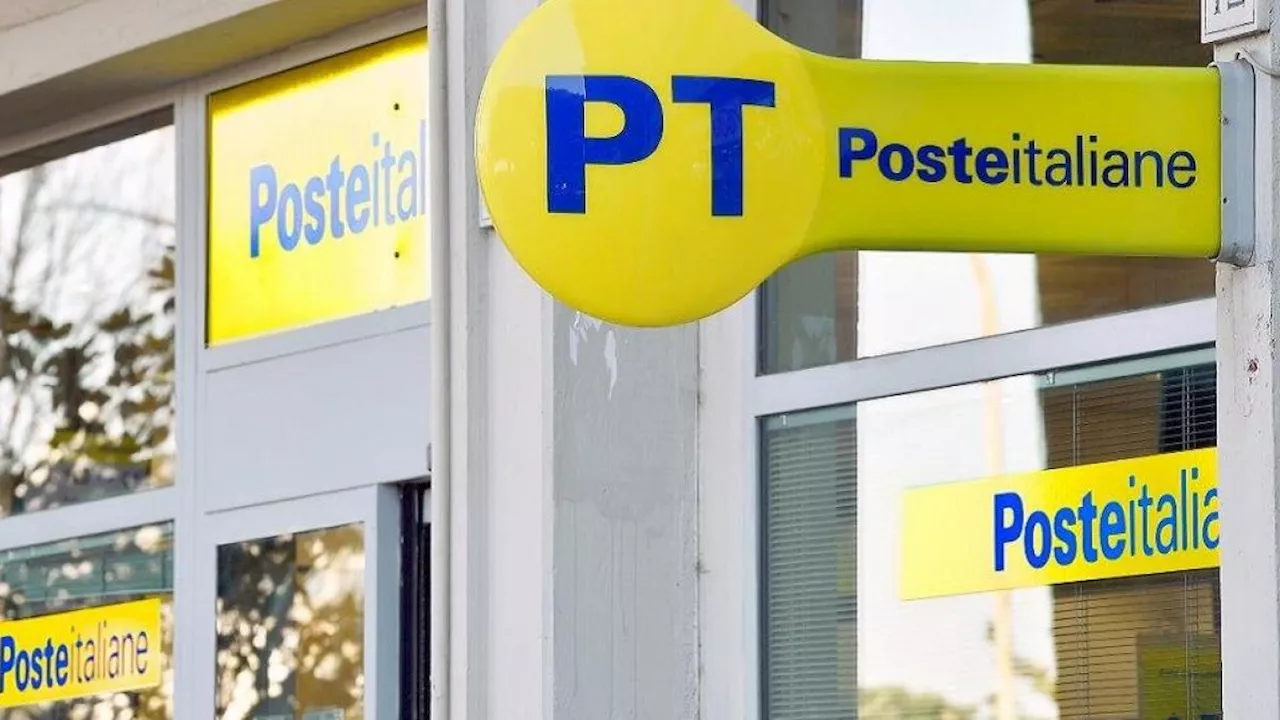 Poste pronta a rinunciare a bollettini e raccomandate: «Il servizio universale non conviene più»