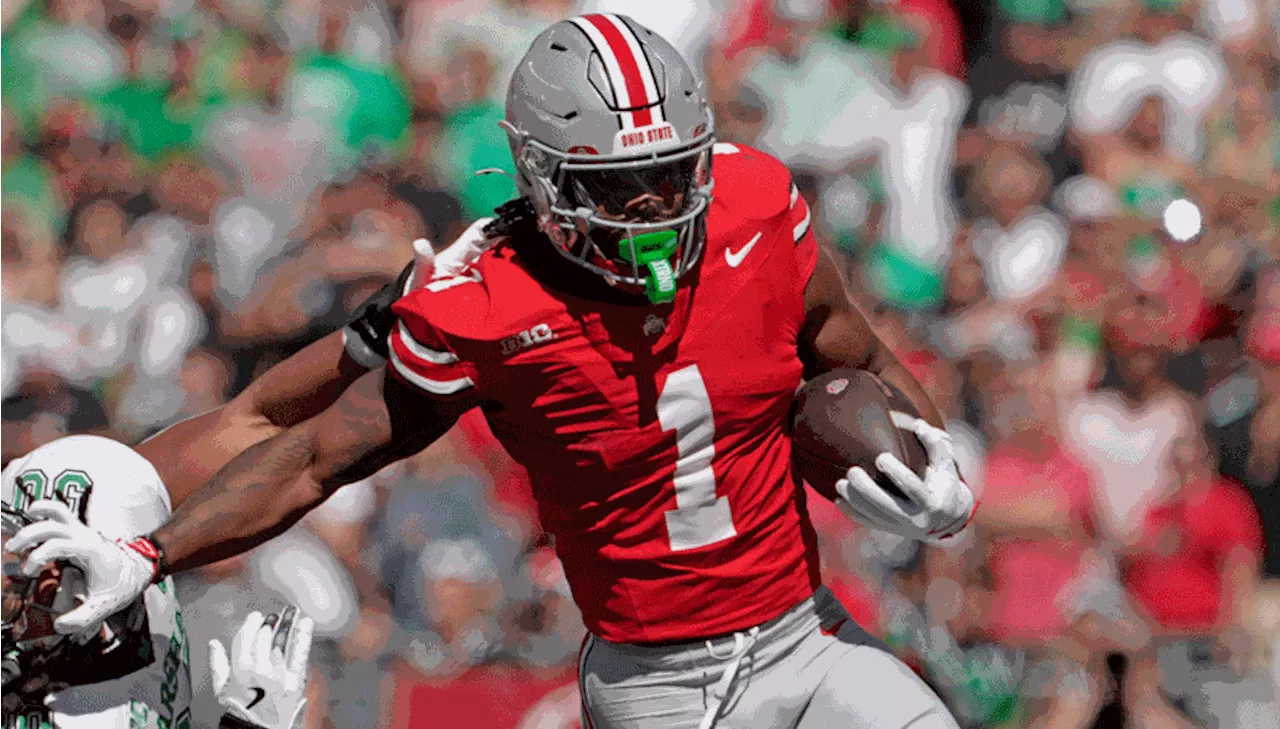 Ohio State vs Michigan State Prediction, Picks, Odds, and Best Bet: Buckeyes Roll in Spartans Territory