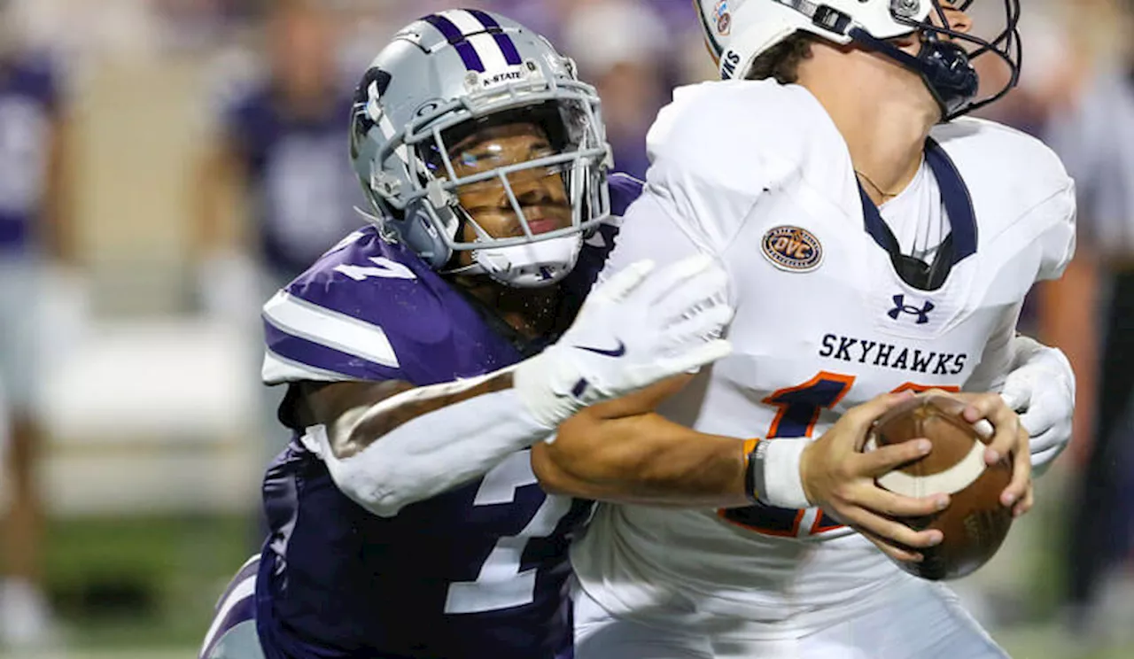 Oklahoma State vs Kansas State Prediction, Picks, Odds, and Best Bet: Low & Slow Big 12 Clash