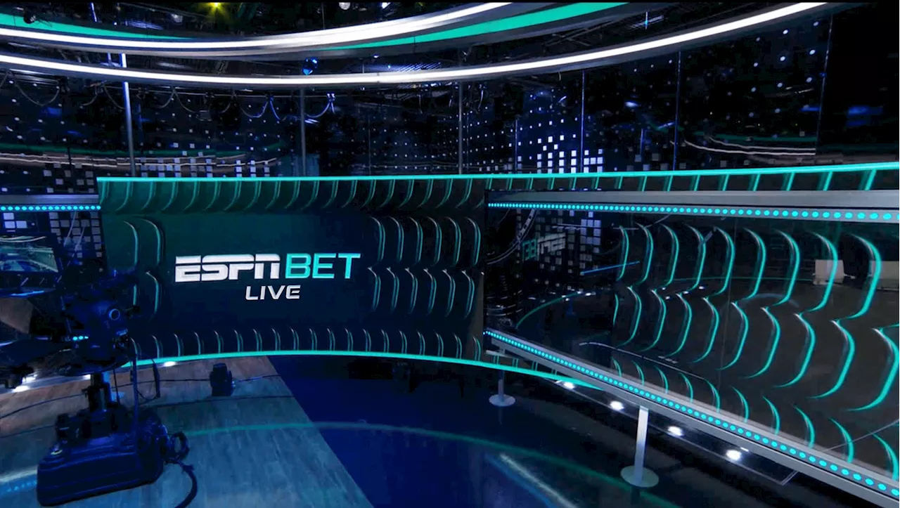 PENN’s ESPN BET Begins Soft Launch in New York, Full Rollout Coming Friday