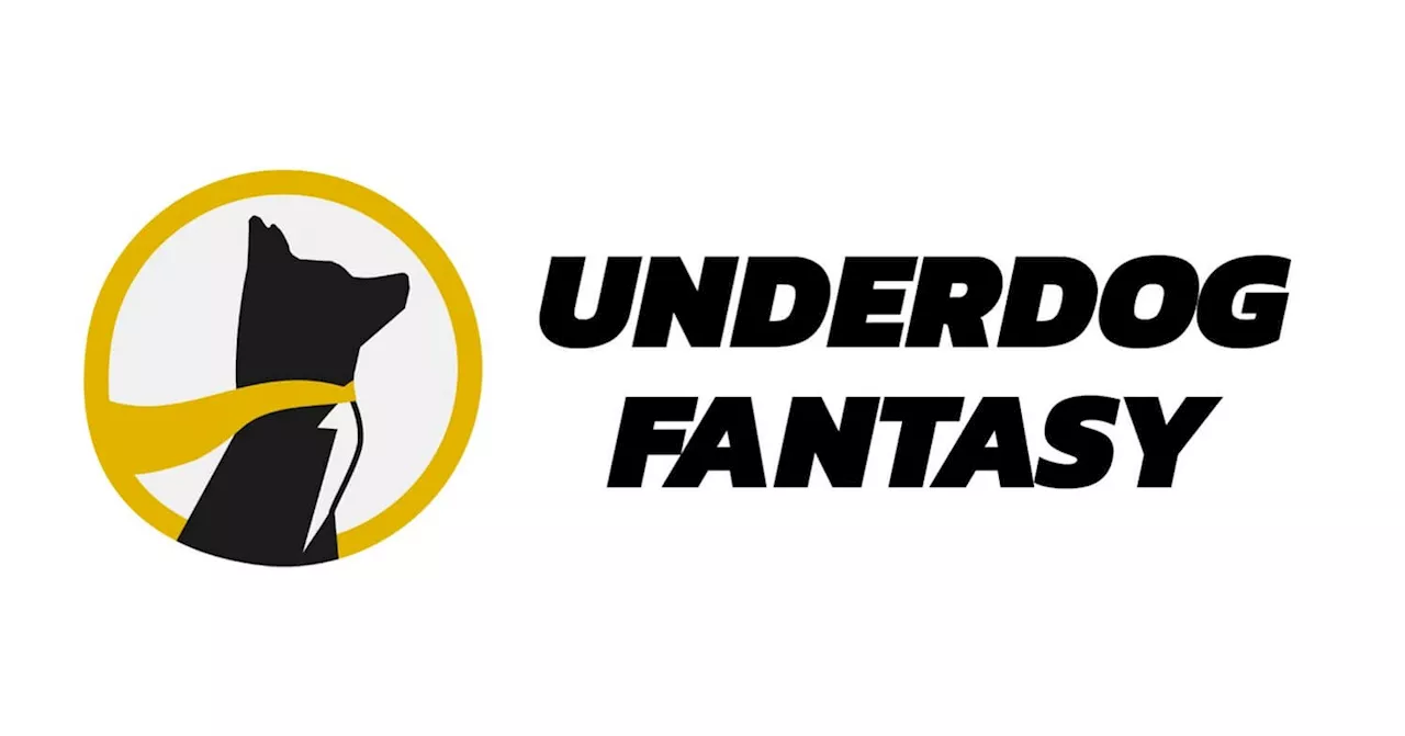 Underdog Fantasy Makes LinkedIn’s Top 50 Startups List