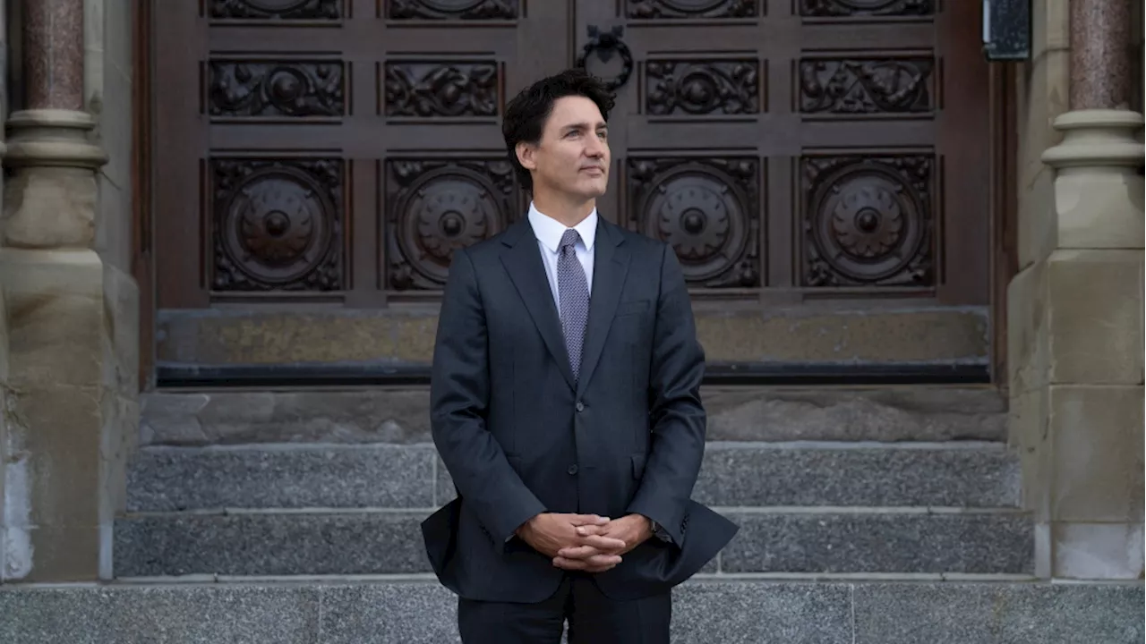 MPs debating second Conservative motion of non-confidence in PM Trudeau