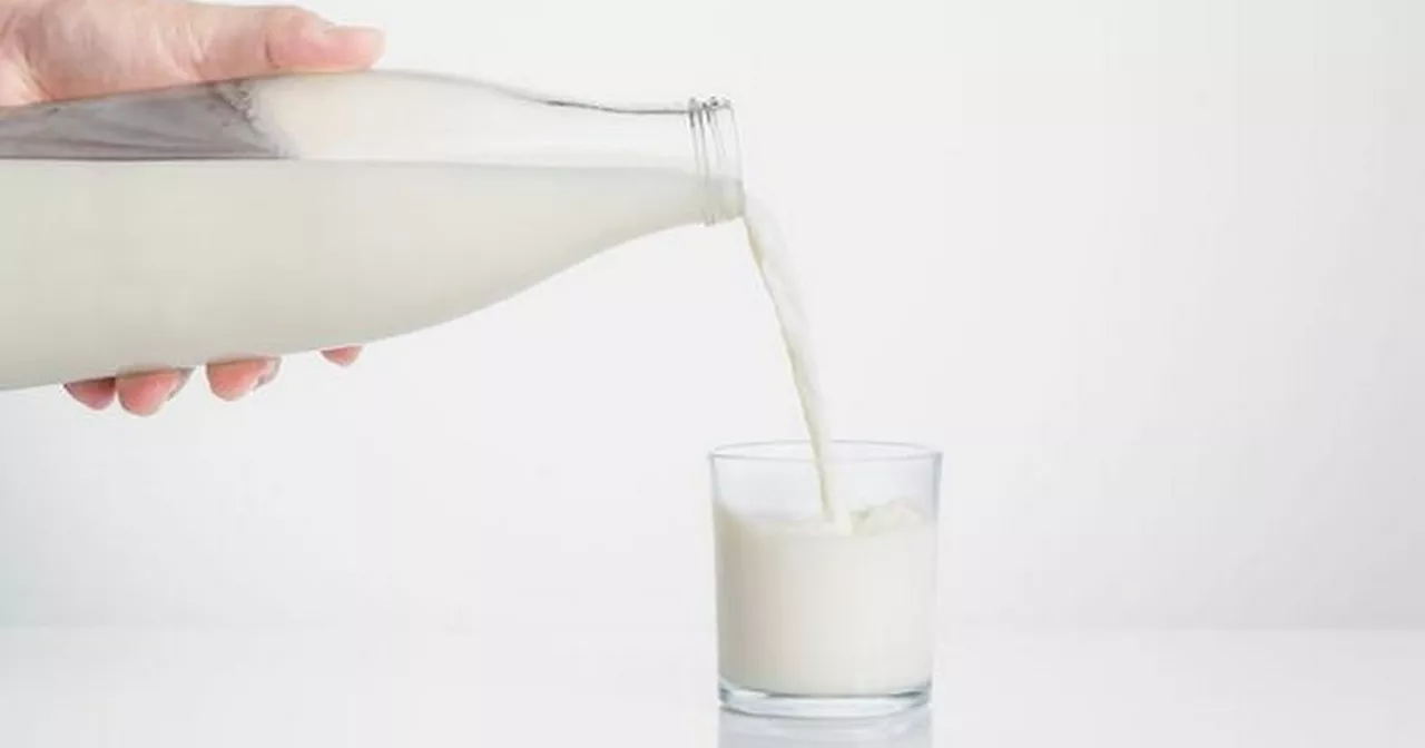 Are You Binning Your Milk Too Early? This Clever Trick Could Save It