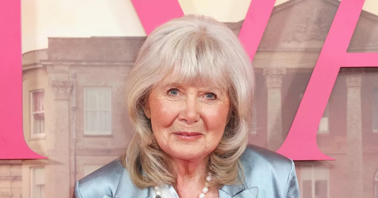 Author Jilly Cooper makes wild claims about the 80s