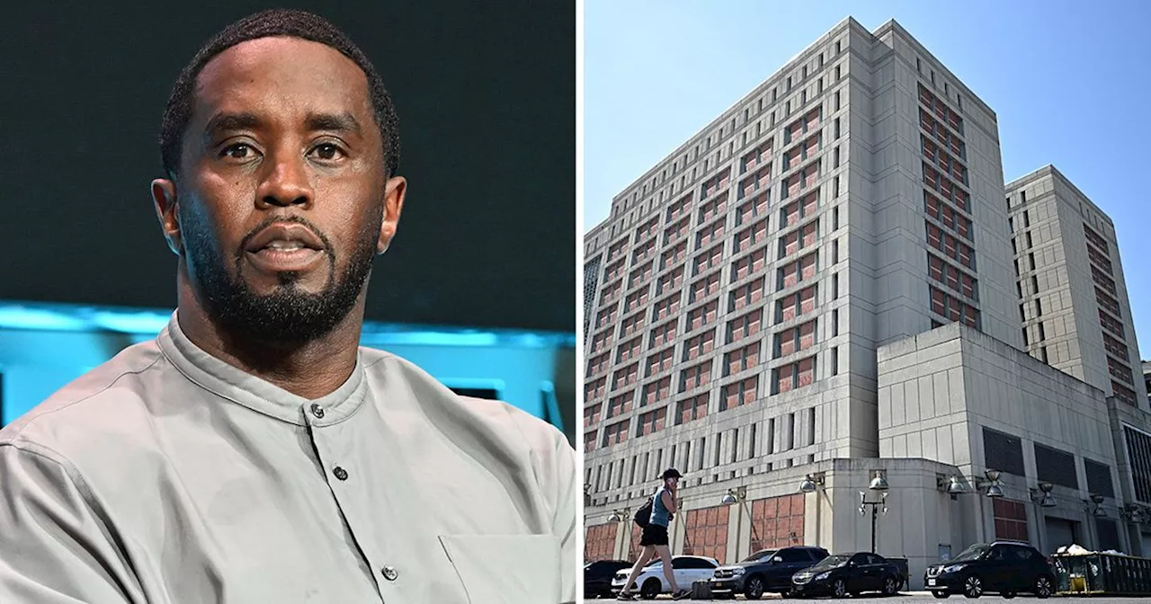 Diddy plans to testify as lawyer claims he bought baby oil in bulk 'at Costco'