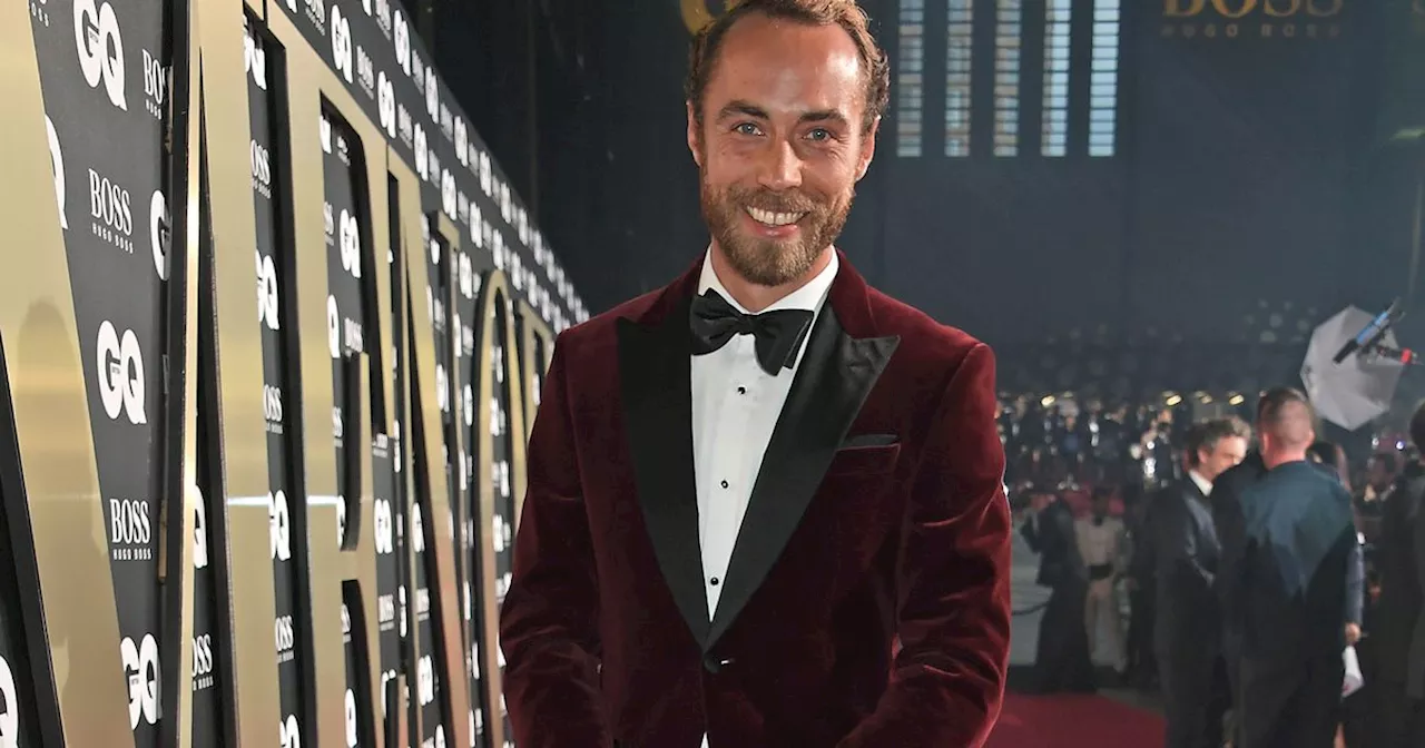 James Middleton Reveals Uncomfortable Encounter With Queen Elizabeth In New Memoir
