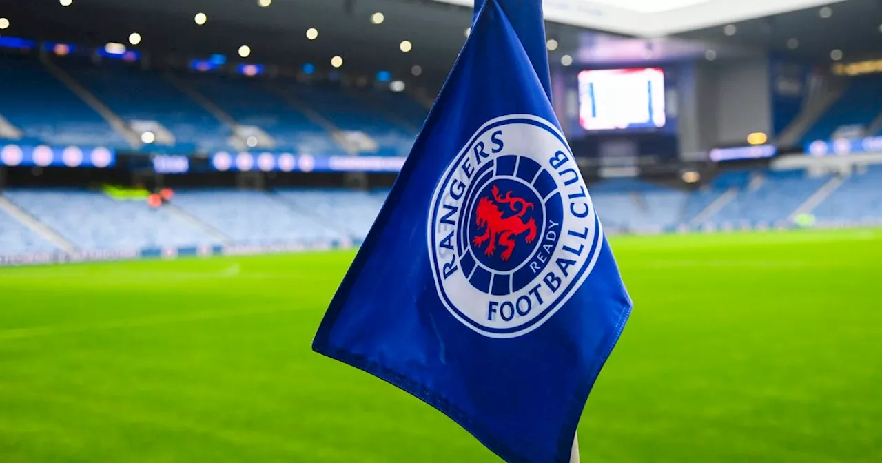 Rangers reveal full Ibrox Stadium will be open as Hibs set for allocation