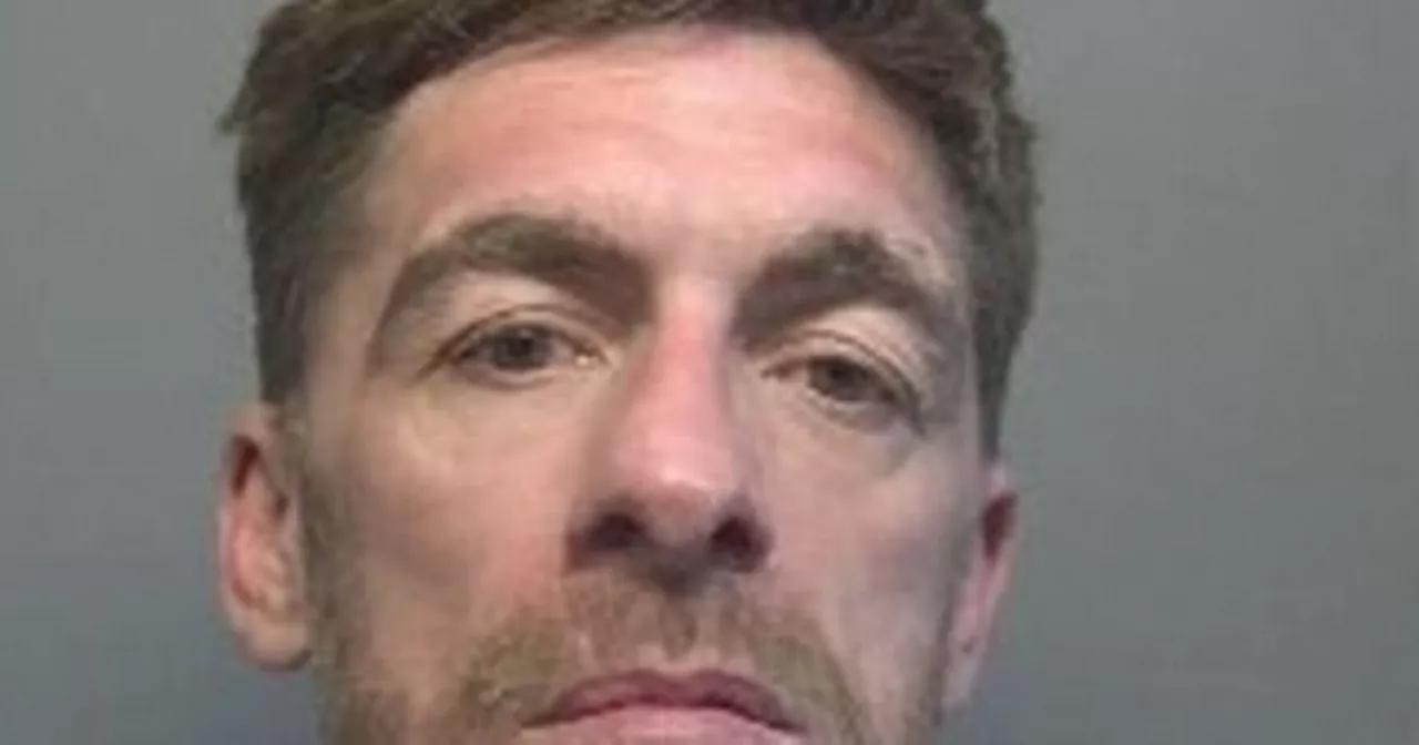 Wanted Man May Have Travelled To Glasgow, Police Warn