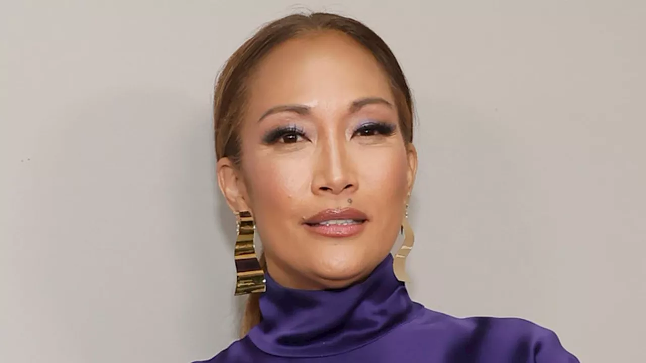 DWTS judge Carrie Ann Inaba SLAMS Anna Delvey's 'dismissive' exit from show