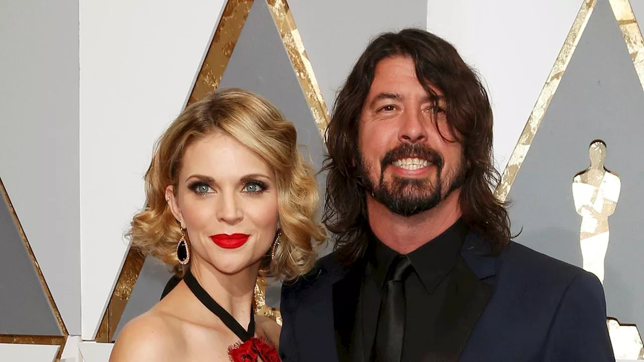 Foo Fighters CANCEL Soundside Music Festival performance amid Dave Grohl's baby bombshell and affair...