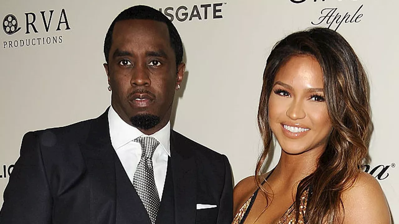 Inside P Diddy's wild relationship history: From his 17-year age gap with ex Cassie to a fling with...