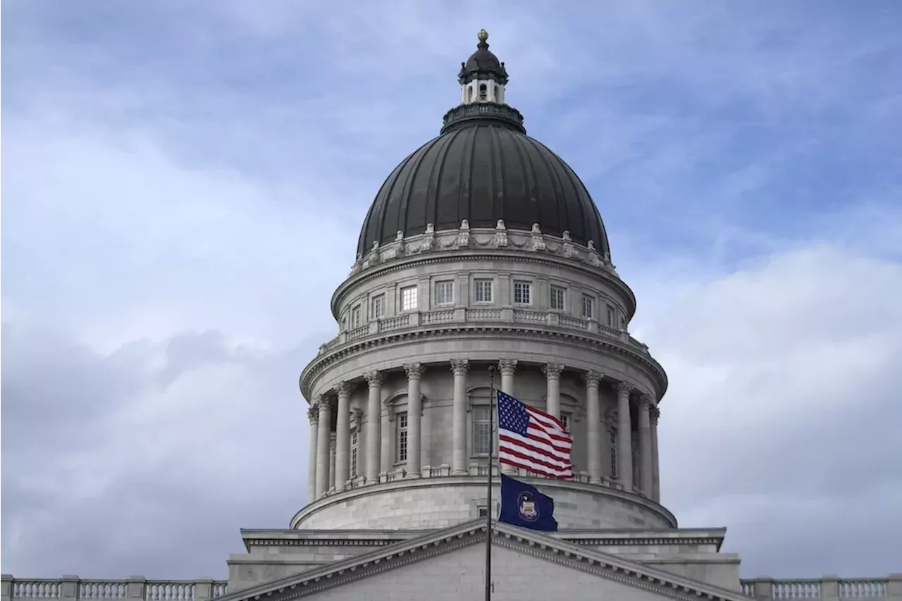 Utah Supreme Court voids ballot measure that would have undercut voters’ power