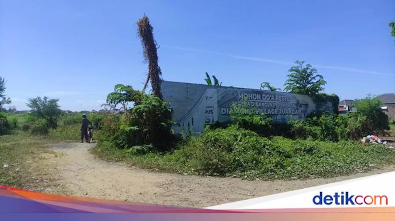 Bukan Cuma Rumah, Tanah Juga Bisa Disewakan! Bagini Caranya