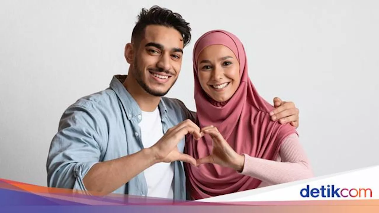 Doa Berhubungan Suami dalam Istri Islam: Arab, Latin dan Artinya