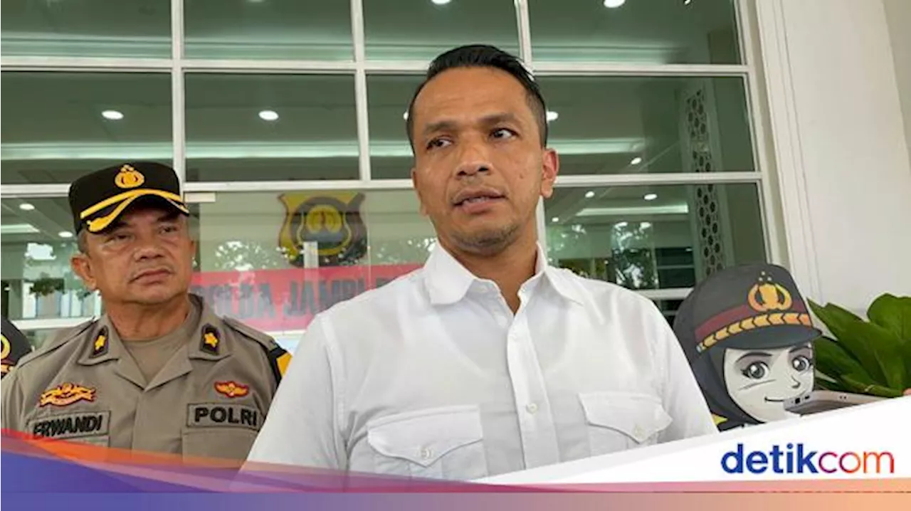 Dua Polisi Buat Skenario Gantung Diri Kematian Ragil, Ini Kata Polda Jambi