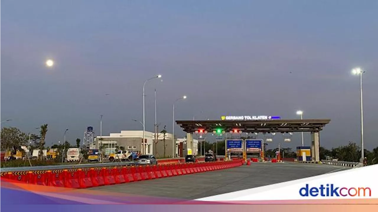 Ganti Rugi Tol Jogja-Solo Rp 9,3 M di Klaten Belum Diambil Pemilik, Kok Bisa?