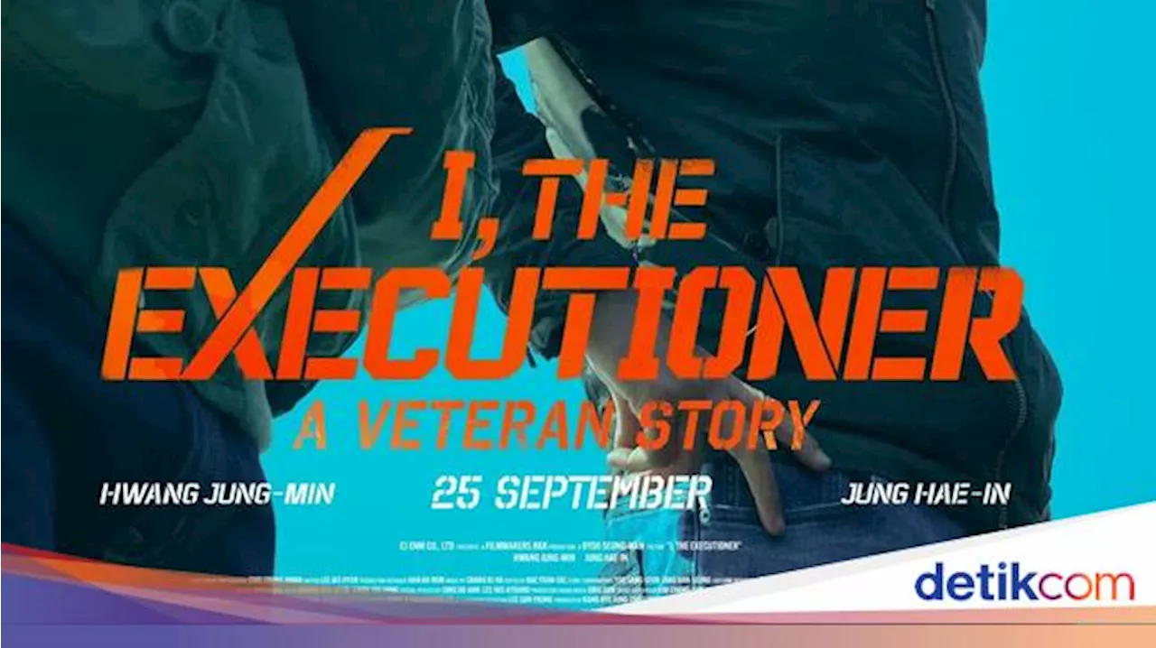 I, The Executioner: Serunya Mencari Serial Killer