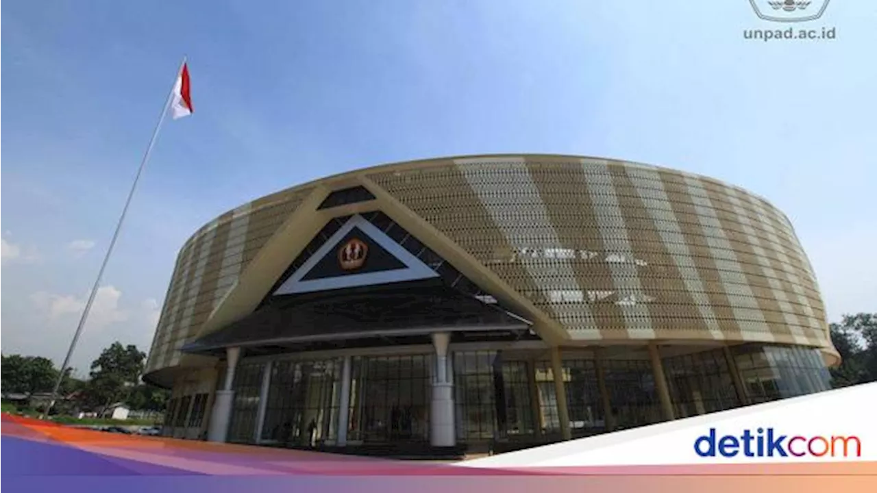 Unpad Sumbang 8 Nama dalam Top 2 Persen Ilmuwan Dunia, Mahasiswa Termasuk