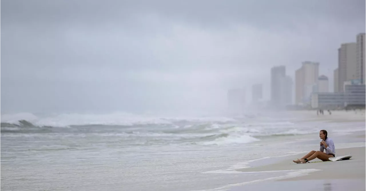 Hurrikan „Helene“: Warnung in Florida, Überflutungen in Kuba