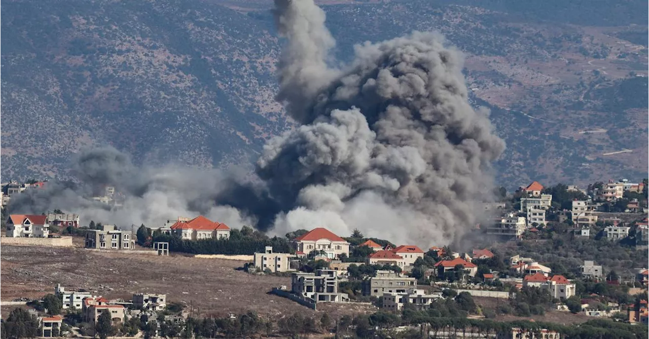 Netanjahu will Medienberichten zufolge Libanon-Waffenruhe genehmigen