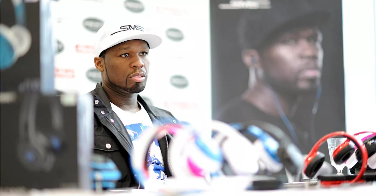 Rapper 50 Cent plant Doku-Serie über Sean „Diddy“ Combs