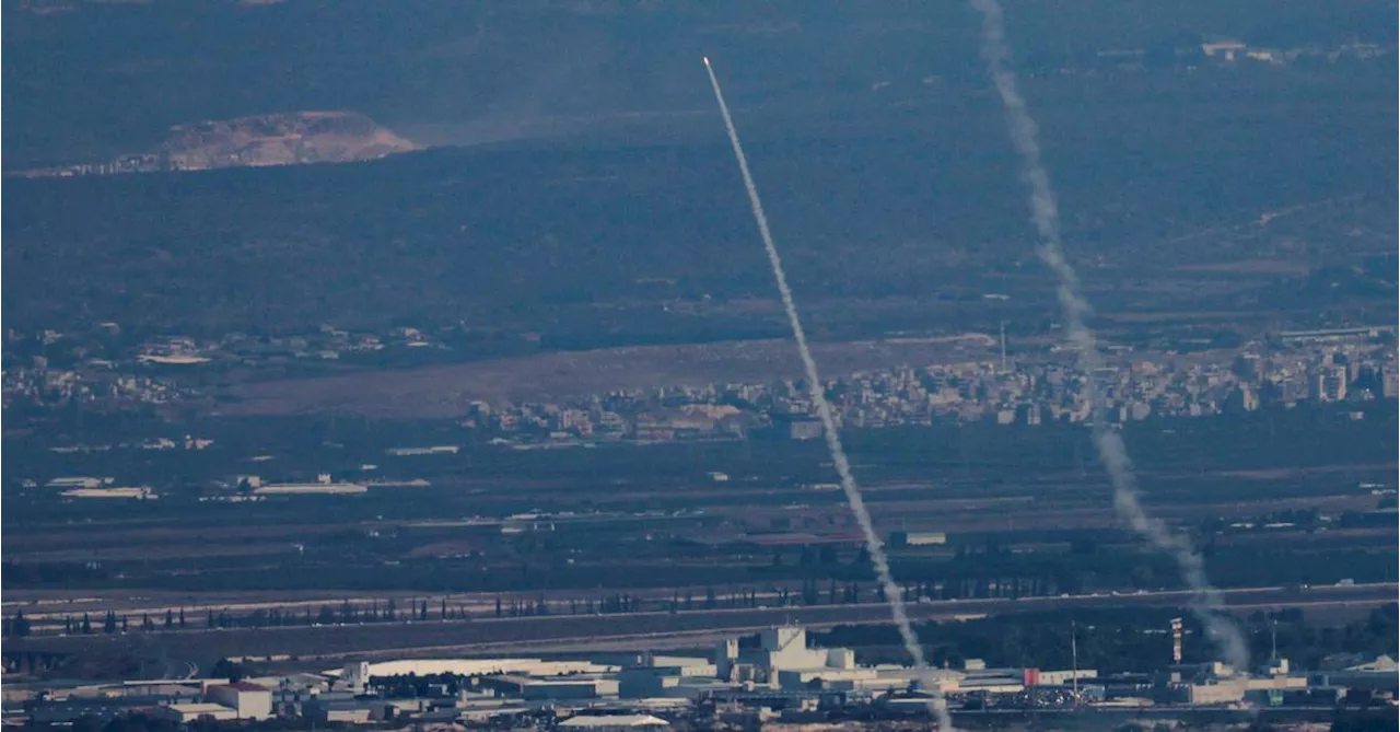 USA und Frankreich schlagen 21-tägige Waffenruhe vor, Israel fliegt weiter Angriffe auf Libanon