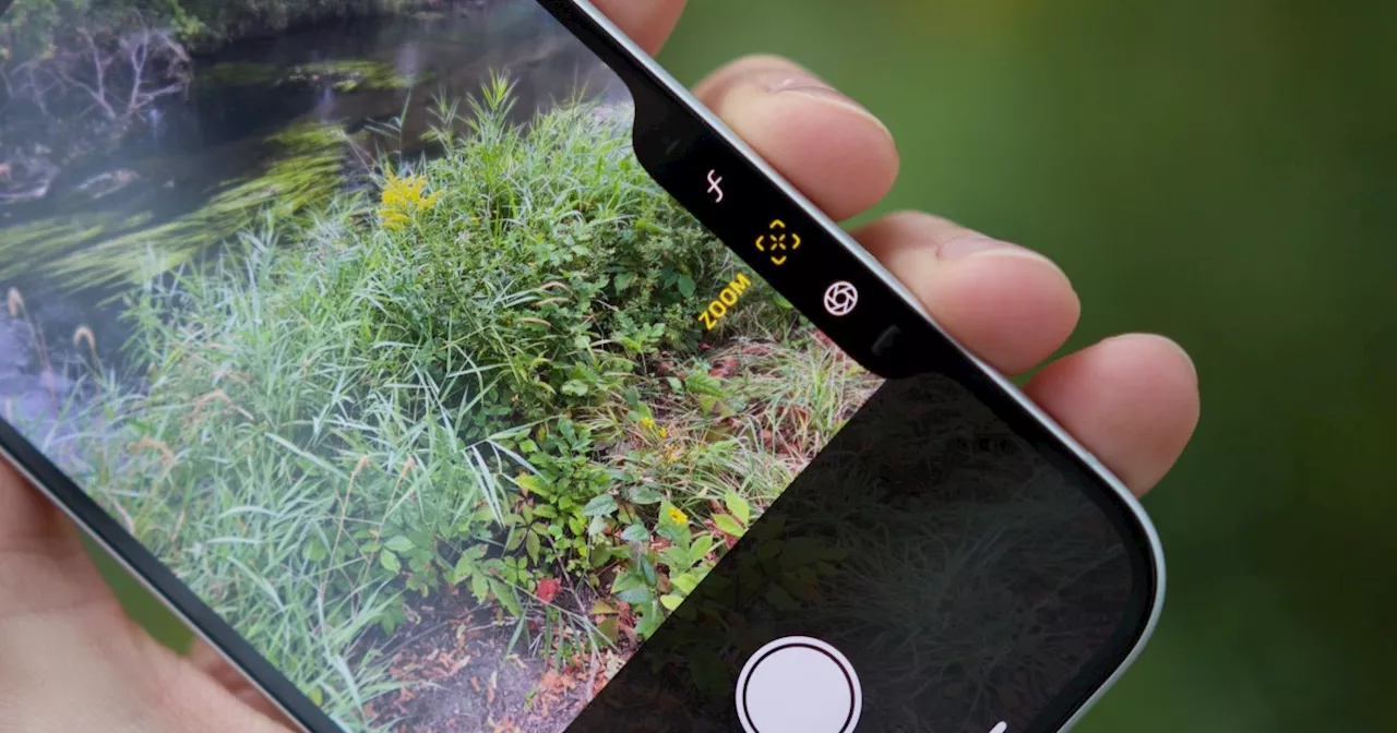 Did you know you can customize your iPhone 16’s Camera Control? Here’s how