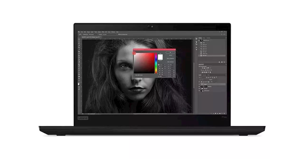 This Lenovo ThinkPad is down to $799 from $2,099