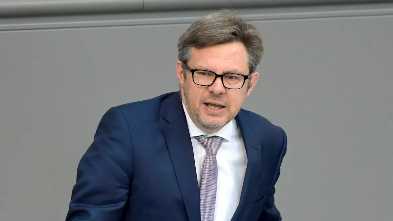  Rentenreform: SPD wirft FDP 'Bruch des Koalitionsvertrags' vor