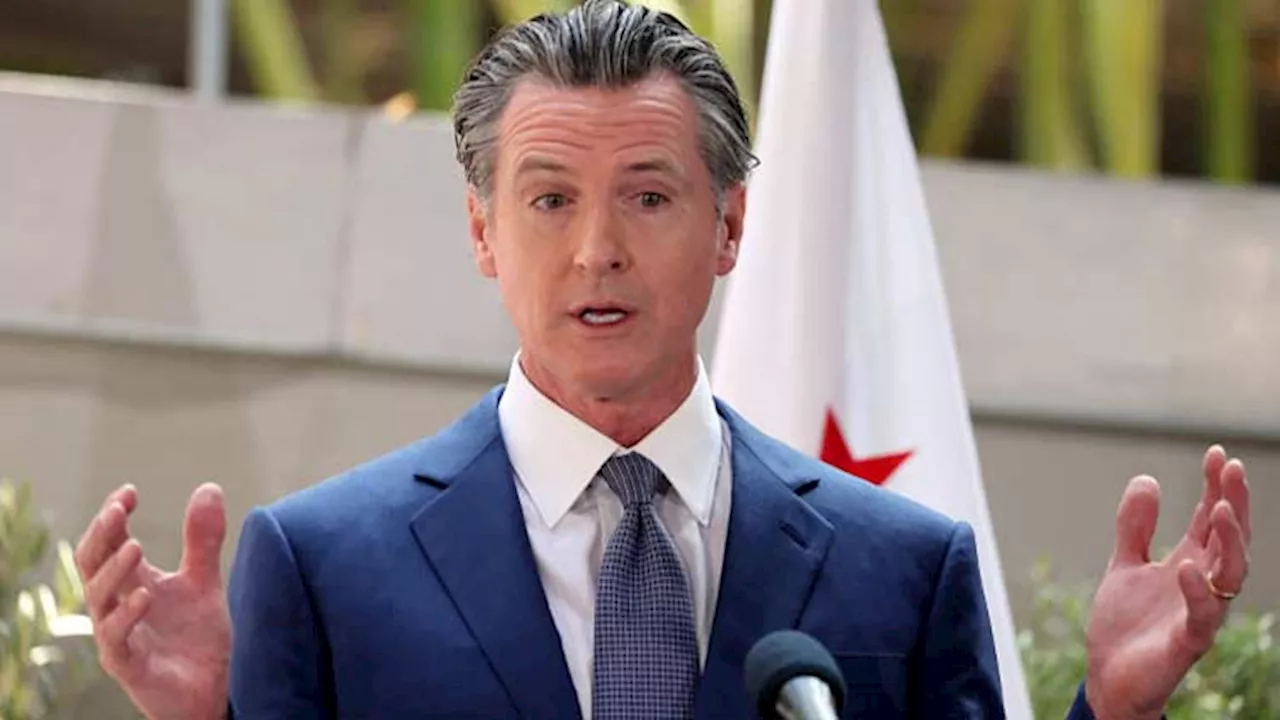 California governor vetoes bill to ban caste system in South Asia